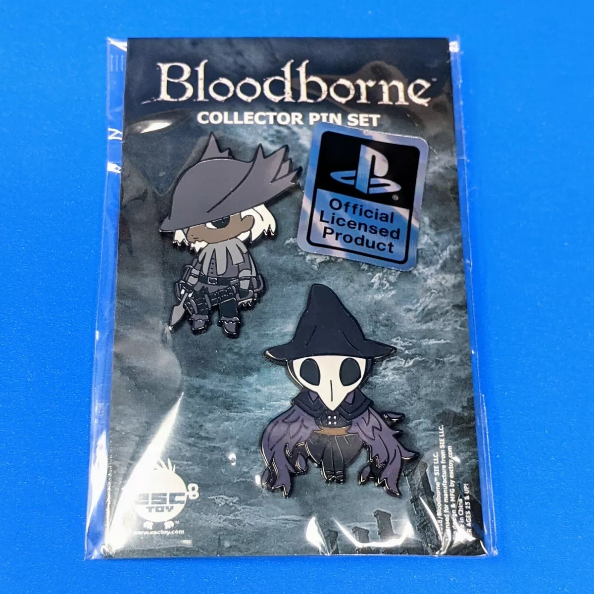 Pin on bloodborne