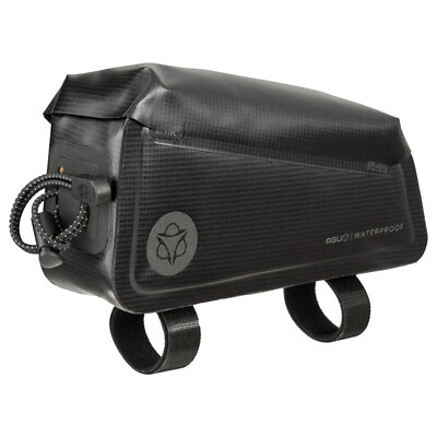 AGU Rahmentasche Top-Tube Venture Extreme Waterproof 41503401 Fahrradtasche 0,7L