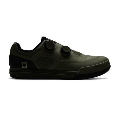 MTB Schuhe FOX Union BOA Mountainbike-Schuhe Bike Shoe