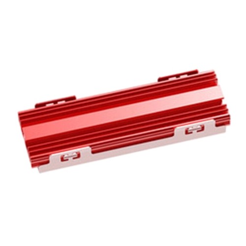 M.2 SSD Cooling Heatsink M.2 NVME 2280 Hard Disk Heat Dissipation Radiator - Afbeelding 9 van 10