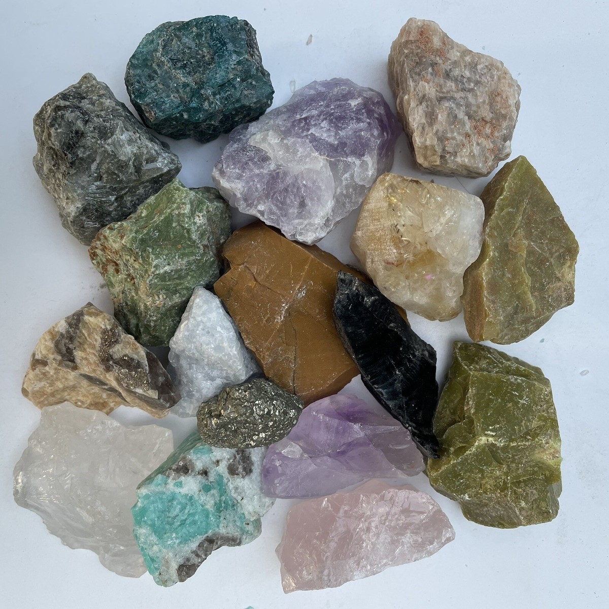 Rock Shop Mineral Stones Near Me Semi Precious Stones Rock And