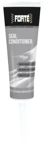 Forte Seal Conditioner Prevents Seal Hardening Restores Seals Elasticity- 125ml