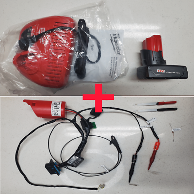 Ulitmate CANBUS Tester/Diagnostic Tool SGW Dodge Security Gateway