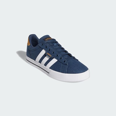 【正規品】adidas デイリー 3.0 スニーカー ネイビー GY8115 Adidas Daily 3.0 - Crew Navy / GY8115 / Mens Shoes Sneakers