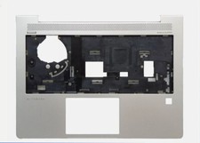 L60632-001 For HP Elitebook 830 G6 Palmrest Upper Case Keyboard Bezel Cover