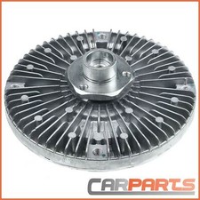 1X Viscous Coupling Radiator Fan For Audi A4 A6 Avant Skoda Superb I VW 1994