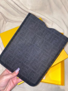 fendi ipad case