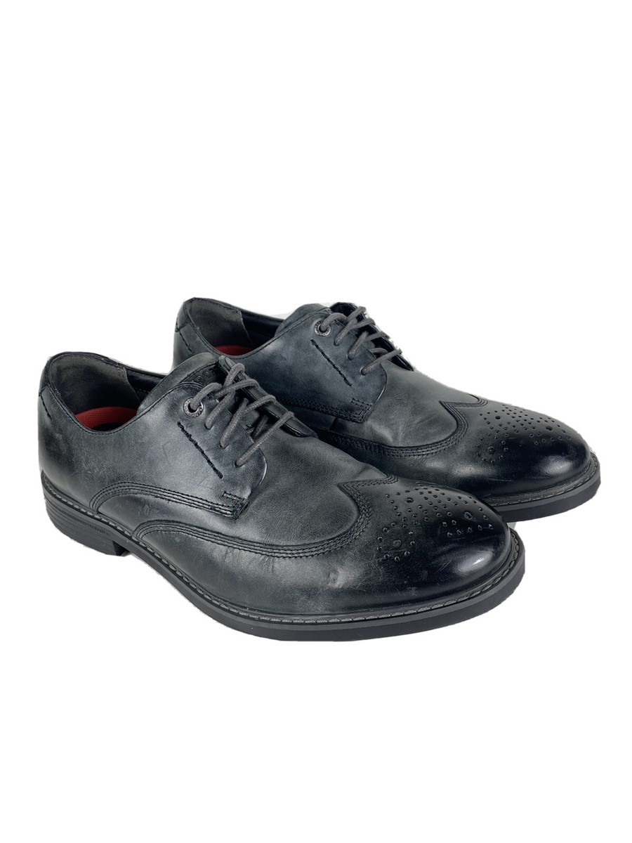 Rockport Men\'s Classic Break Wingtip Oxford size 8.5 Rockport | Shoes | Rockport Mens Classic Break Wingtip  main image 4