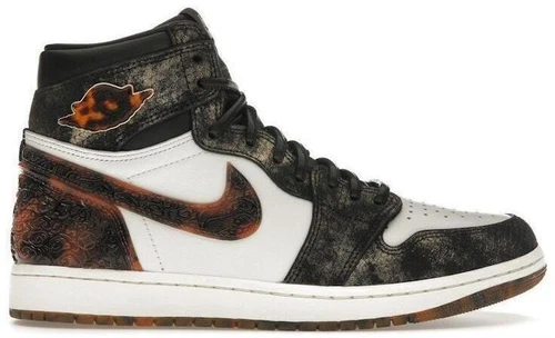 Jordan 1 Retro OG High Year of the Snake