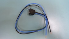 Omron Electronic Components  D2HW-BL233M Qty of 10 per Lot SWITCH Switch sim rol