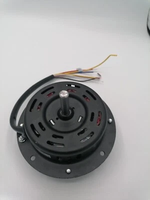 ZEPHIR motore da 120w per ventilatore a piantana mod. PF45CR - Imagen 1 de 2