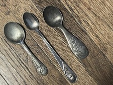 Gerber  Disney baby spoons
