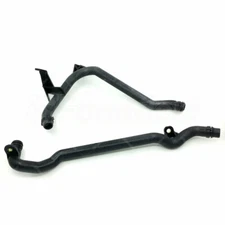 Engine Heater Inlet Water Coolant Pipes for BMW E39 E46 11531705210 11537502525