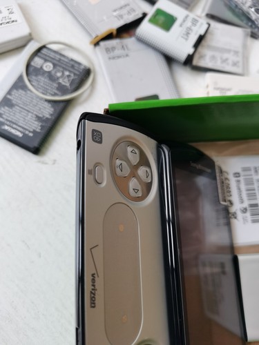 Sony Ericsson Xperia Play R800 R800i Unlocked Slide-Out Smartphone 400 MB - 第 9/10 張圖片