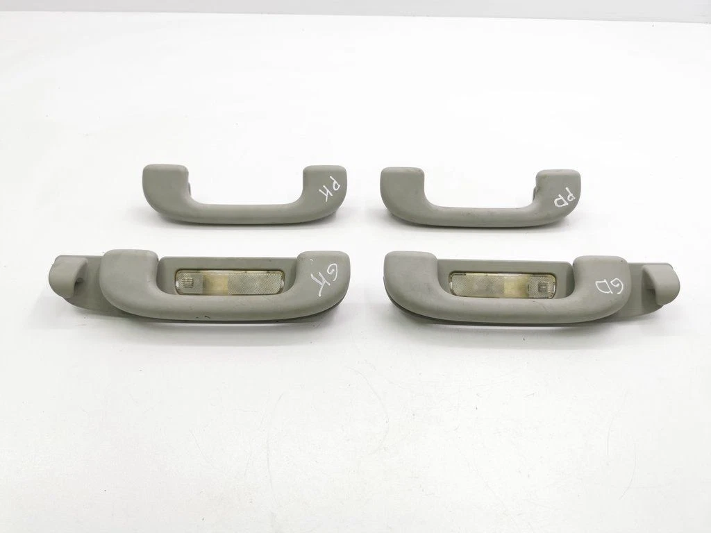 Mercedes-Benz W251 2008 Set Handle Front A1648100354 AMD77842 | eBay