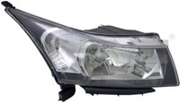 Links TYC 20-12940-05-2 Hauptscheinwerfer FüR Chevrolet