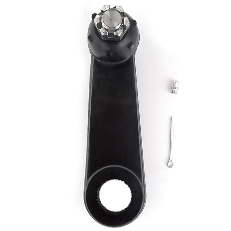 Brazo Pitman delantero MOOG para Ford F150 F250 Expedition Lincoln Navigator 1997-2002 Foto 4 de 4