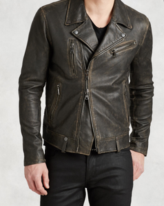 john varvatos biker jacket