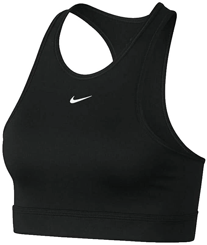 Nike S Black Sports Bras for Women