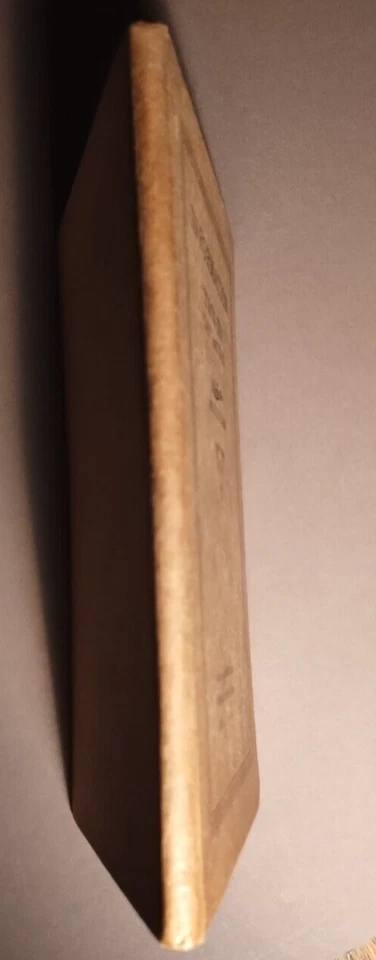 Packard Motor Cars Twin Six 1916 2-35 y 2-25 información manual del propietario B4-27 Foto 3 de 4