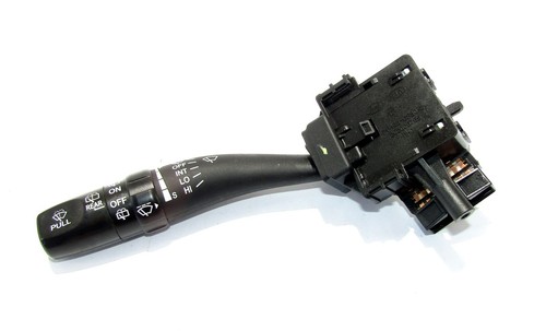 Hyundai Santa FE II Cm wischer schalter wipers regulator switch stalk RHD UK