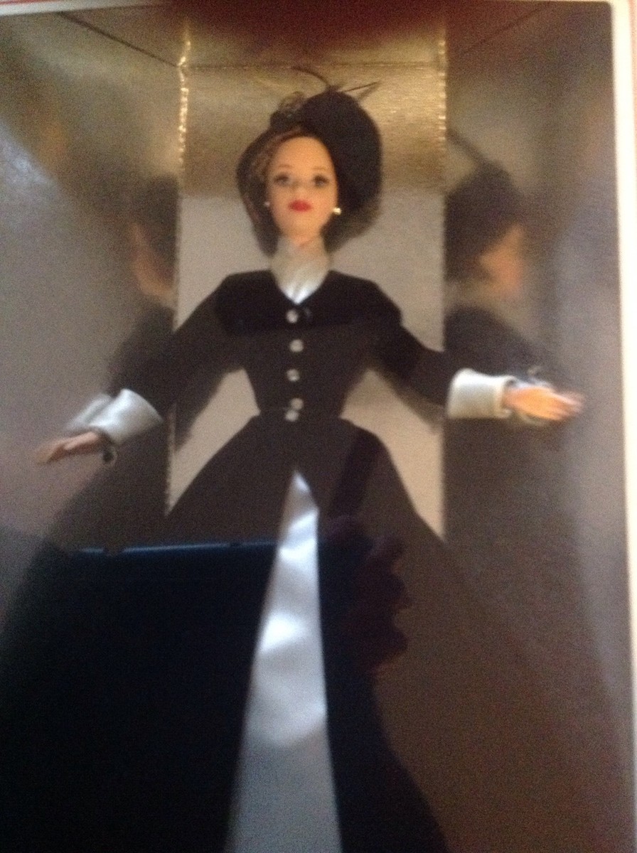 ロマンティック インタールード バービー 1996 レア