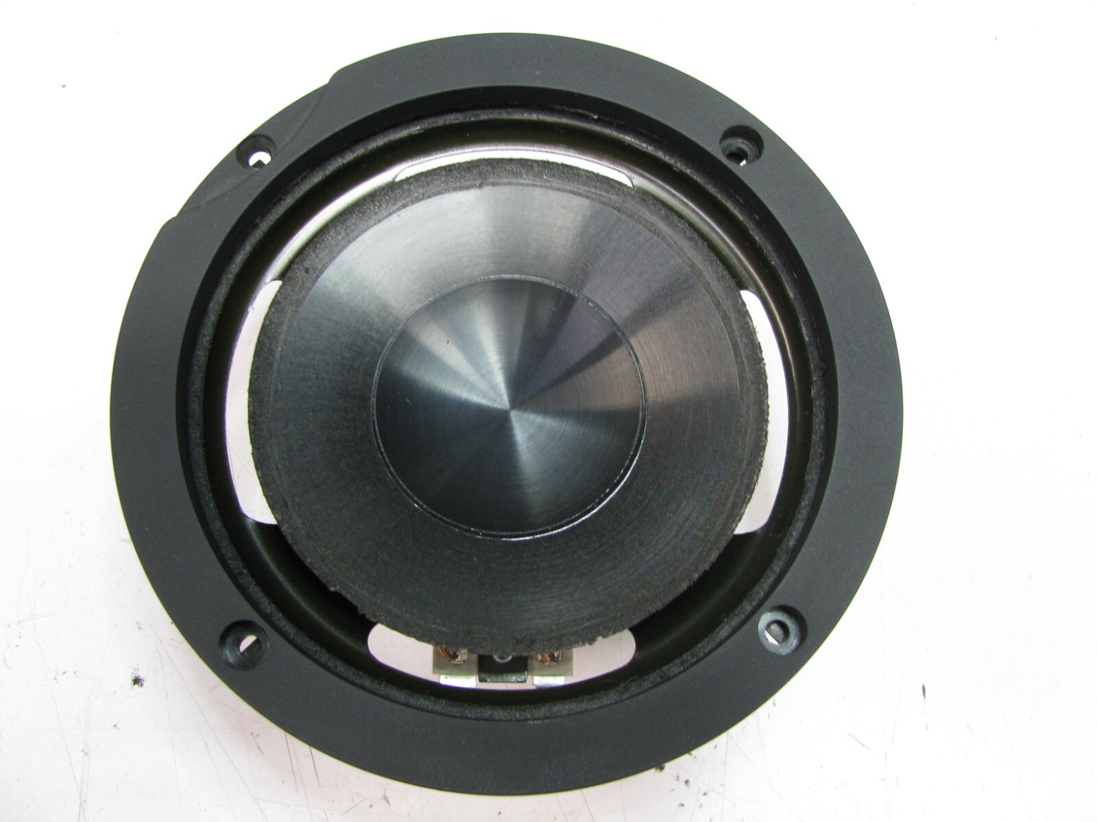 Infinity KAPPA-CENTER-R vintage audio equipment - eBay listing photo 1