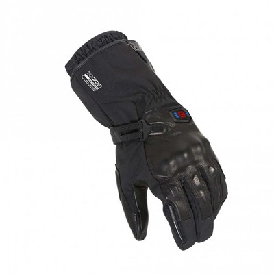 Macna Men's Progress Raintex-DL Heated Gloves