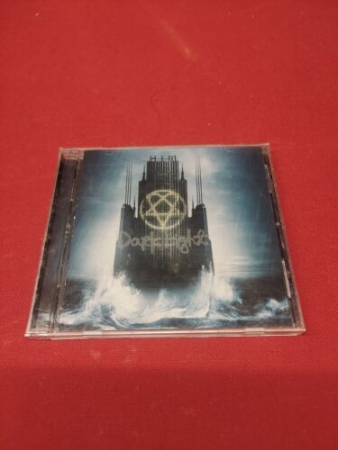 HIM Darklight CD Compact Disc Music Rock Pop Goth Gothic