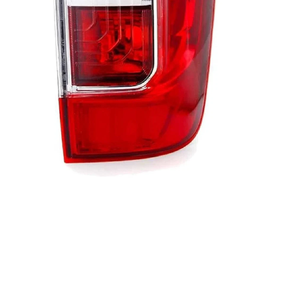 Pair Rear Right Left Back Light Lamp Fit Nissan Navara NP300 D23 Pickup 2016+ UK - Image 4 of 4