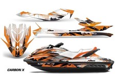 Stickers Decals Graphics for Sea Doo GTI/GTR/GTS HD Sitdown 11-19 CARBONX O