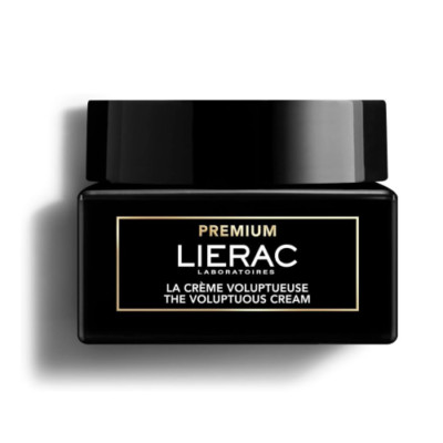 Lierac Premium The Voluptuous Cream Global Anti-Aging Treatment 50ml