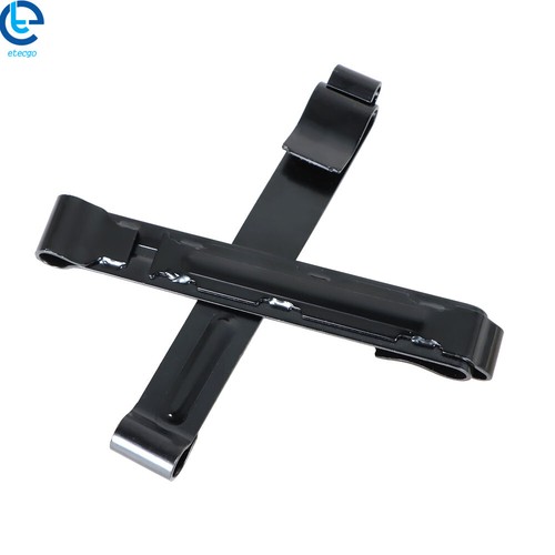 New 2pcs Rear Barn Door Check Strap For Escalade Tahoe Suburban Yukon 1992-2000 - Picture 13 of 13