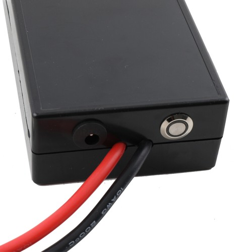 Mini Battery Spot Welder Handheld Spot Welder Machine DIY Kit for 18650 - Picture 11 of 17