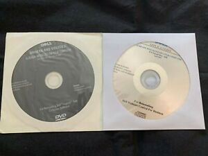 free dell drivers disc