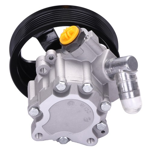 Power Steering Pump W/ Pulley Fit For Dodge Sprinter 2500 07-09 Free Shipping - Picture 3 of 7