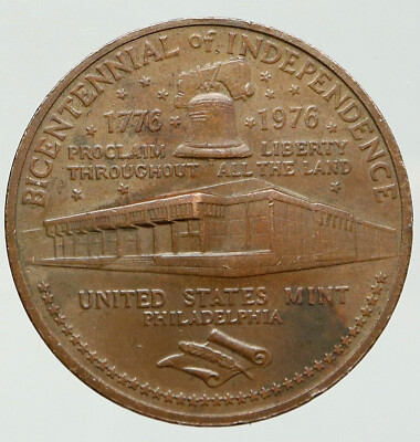 1776−1976 200Years of US.grown バックル 1976 USA 1776 Thomas Jefferson DECLARATION of INDEPENDENCE
