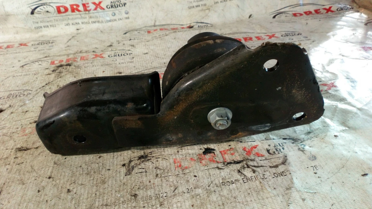 307178K 307226 Engine Mounting and Transmission Mount (Engine 