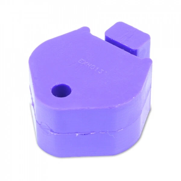 Support D'Échappement Amélioré Powerflex Compatible Avec Ford Focus MK1 MK2 - Photo 1/1