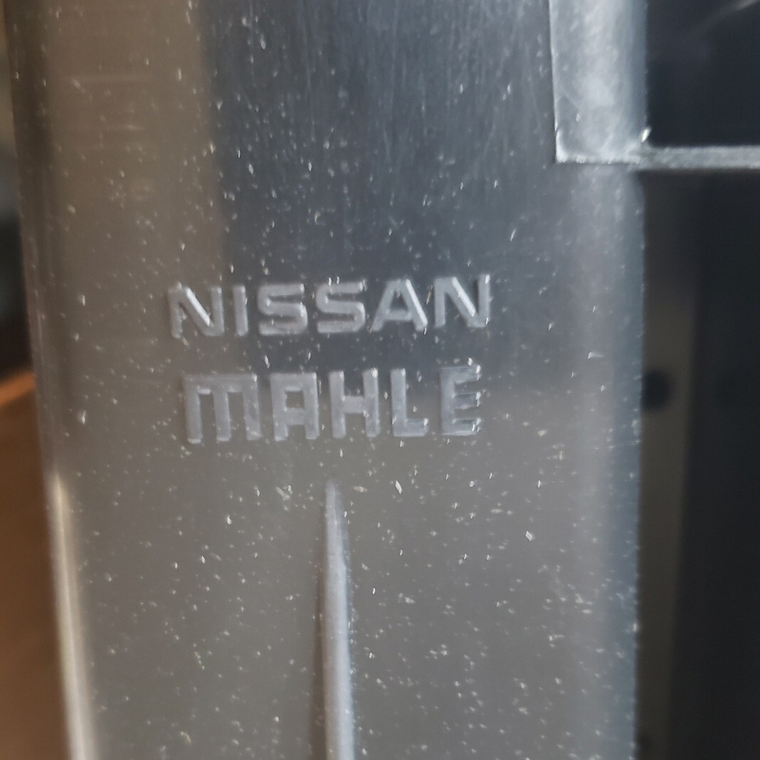 New OEM Infinity Vapor Canister 14950-JK60A (Standard