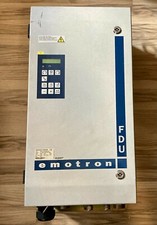Emotron Frequency Converter 55 kW, FDU40-108-...