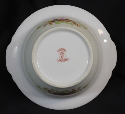 中国　清朝期　五彩蓋茶碗2点　送料込み0531 中国 清朝期 五彩蓋茶碗2点 送料込み0531