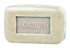 Set of 2 Bars - 100 Natural Dead Sea Mineral Exfoliating Soap