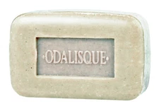 Set of 2 Bars - 100% Natural Dead Sea Mineral Exfoliating Soap