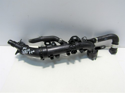 FORD TRANSIT CONNECT 2018-20 ENGINE WATER PIPE (1.5l 8v TDCI DIESEL Z2GA) O6114