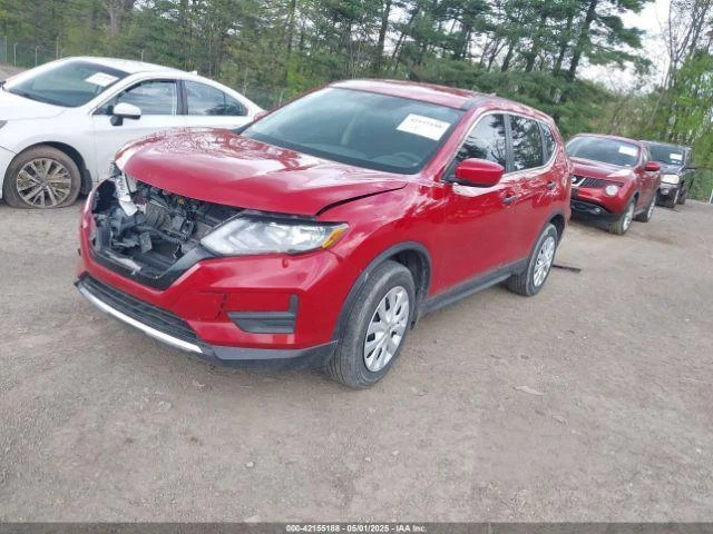 Used Brake Master Cylinder fits: 2017 Nissan Rogue VIN 5 1st digit USA built Gra — 第 2/4 张图片