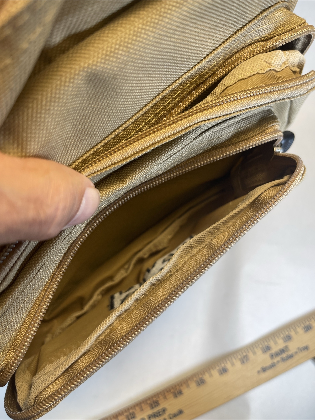 NRA Multi Pocket Backpack - image 13