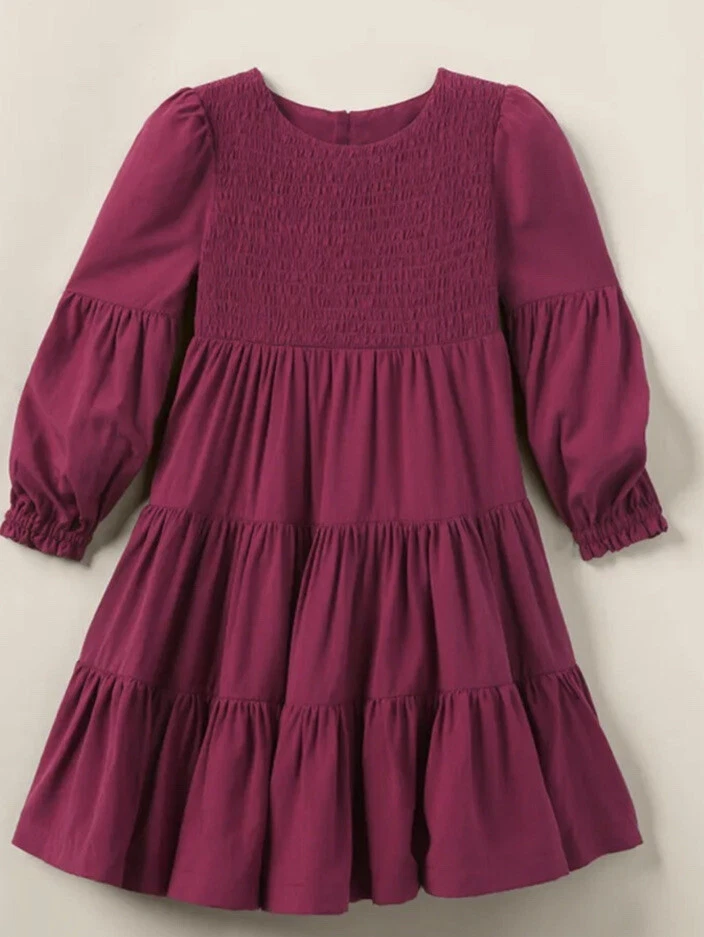 green emerald velvet dress Flight of Fancy Vest 6Y main image 0