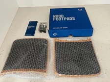 Onewheel XR Classic Surestance Wood Footpads OW1-00402-00 BNIB RRP $270