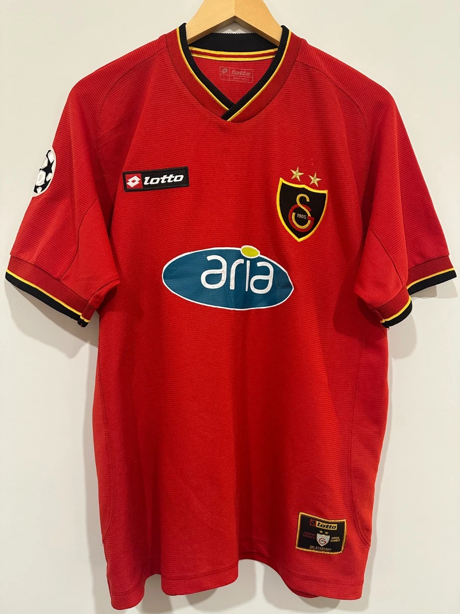 Preços baixos em Homens galatasaray as Roupas de fãs de Futebol